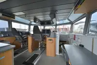 Kapal kerja kanggo didol