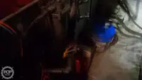 Kapal trawler kanggo didol