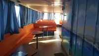 Kapal penumpang kanggo didol