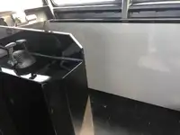 Katamaran kanggo didol