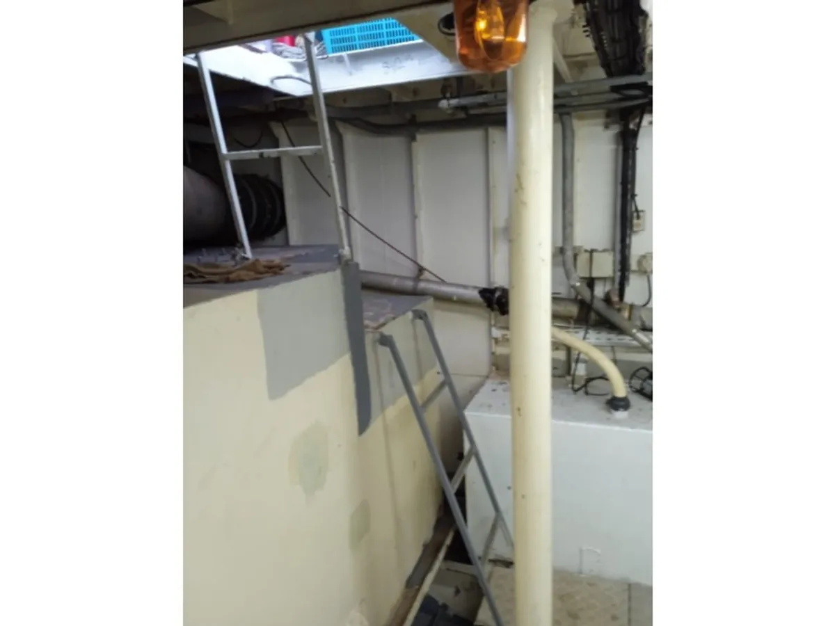 Kapal penumpang kanggo didol
