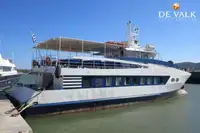 Kapal feri kanggo didol