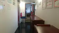 Kapal pengangkut barang curah kanggo didol