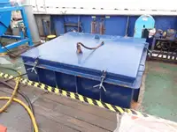 Kapal kerja kanggo didol