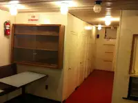 Kapal penumpang kanggo didol