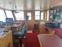 Kapal pengangkut barang curah kanggo didol
