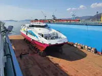 Kapal penumpang kanggo didol