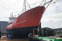 Kapal riset kanggo didol