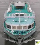 Kapal pesiar kanggo didol
