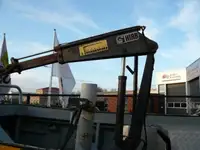 Kapal penarik kanggo didol