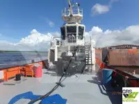 Kapal penarik kanggo didol