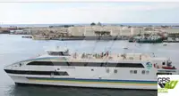 Ro-Ro ship kanggo didol