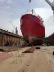 Kapal pasokan platform (PSV) kanggo didol