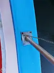 Kapal feri kanggo didol