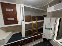 Kapal survei kanggo didol