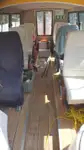 Kapal pesiar-feri kanggo didol