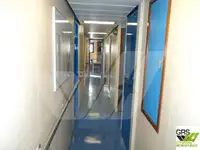 Kapal pasokan kanggo didol