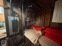 Kapal trawler kanggo didol