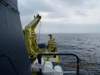 Kapal reefer kanggo didol