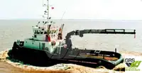 Kapal penarik kanggo didol