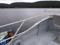Kapal cutter kanggo didol