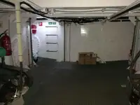 Kapal kerja kanggo didol