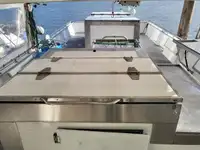 Trawler kanggo didol