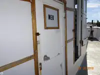Kapal cutter kanggo didol