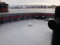 Kapal penarik kanggo didol