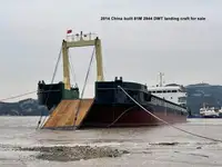 Landing Craft, Tank kanggo didol