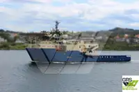 Kapal Pasokan Cepet (FSV) kanggo didol