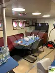 Kapal pasokan kanggo didol