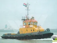 Kapal penarik kanggo didol