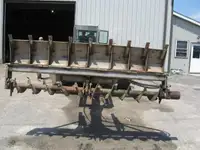 Kapal dredger kanggo didol