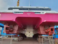 Kapal penumpang kanggo didol