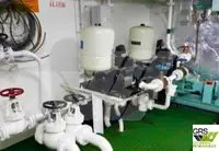 Kapal pendaratan, tangki kanggo didol