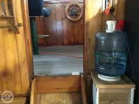 Kapal trawler kanggo didol