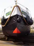 Kapal pesiar kanggo didol