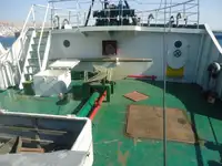Kapal penarik kanggo didol