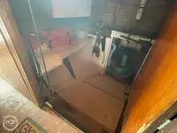 Kapal trawler kanggo didol