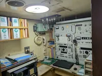 Kapal longliner kanggo didol