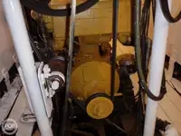 Kapal trawler kanggo didol