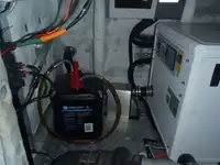 Kapal pendaratan, tangki kanggo didol