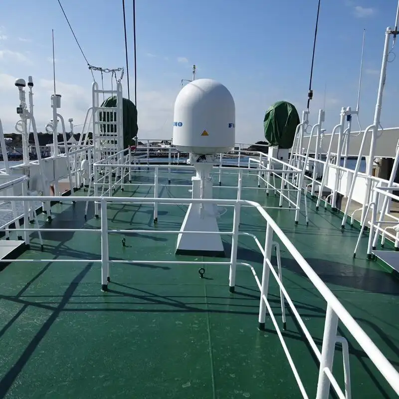 Kapal trawler kanggo didol