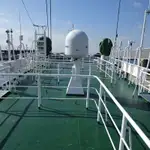 Kapal trawler kanggo didol