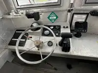 Kapal patroli kanggo didol