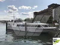Kapal pesiar kanggo didol