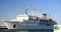 kapal pesiar kanggo didol