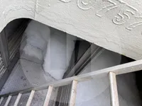 Kapal trawler berkas kanggo didol