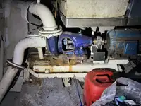 Kapal trawler kanggo didol
